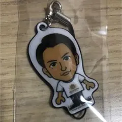 EXILE tetsuya クリーナー