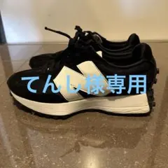 ニューバランス327