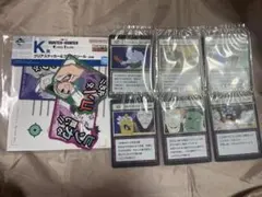 HUNTER×HUNTER 一番くじ I賞 K賞