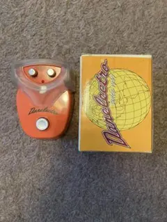 DANELECTRO DJ-13 French Toast オクターブファズ - メルカリ