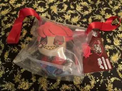 一番くじ ハズビン・ホテル　アラスターマスコット