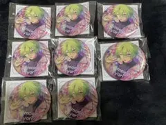 あんスタ 巴日和 中国 缶バッジ