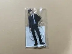 くじラック 超特急 アクスタ タクヤ