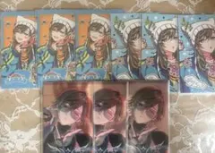 叶 にじさんじ ChroNoiR チェキ 特典