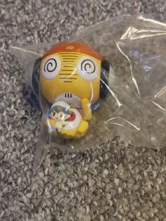ケロロ軍曹 ぎゅこっと クルル曹長 ガチャ フィギュア