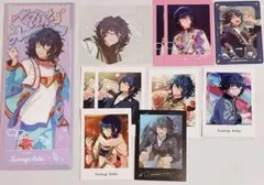 青葉つむぎ ぱしゃっつ ぴくりあ テーマ フィーチャー