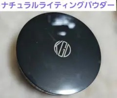 Koh Gen Do フェイスパウダー 江原道 ナチュラルライティングパウダー