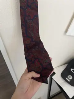 Burberry's ネクタイ