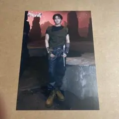 StrayKids スキズ GIANT ポップアップ ラントレ アイエン