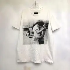 浅尾拓也 引退記念Tシャツ NEXT THING 50枚限定 - メルカリ