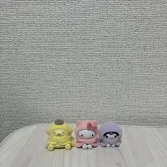 サンリオキャラクターセット