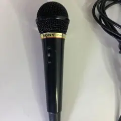 動作品　SONY F-V310 マイク　高音質