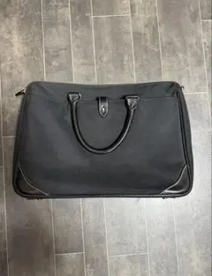 ユナイテッドアローズ　グリーンレーベル　ビジネスバッグ