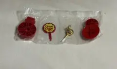 チュッパチャプス ミニチュアコレクション シークレット