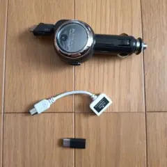 ケーブル変換コネクター