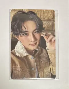 ENHYPEN VANISH applemusic ラキドロトレカ ジョンウォン