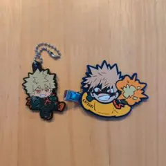 僕のヒーローアカデミア グッズセット