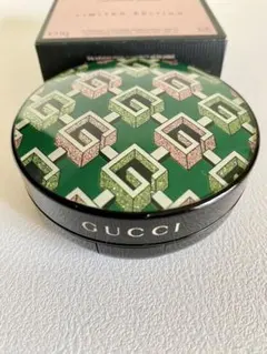 GUCCI グッチクッションドゥボーテ01 クッションファンデーション限定版のサムネイル