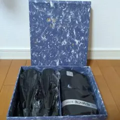 和装 喪服 バッグ、草履 セット