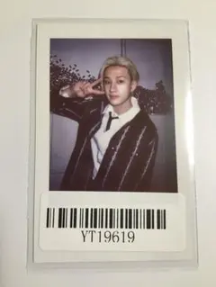 straykids バンチャン karma KMS 中華 トレカ 上海