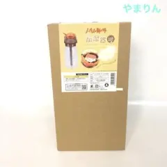 ハウルの動く城 ちいさな加湿器 カルシファー ベーコンエッグ ジブリのサムネイル