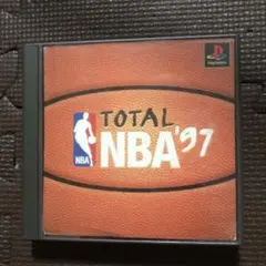 PS TOTAL NBA’97