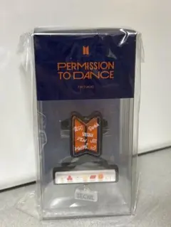 デコバンド PERMISSION TO DANCE ON STAGE