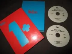 beatles 1 (VERY RARE SET!! 送料込） - メルカリ