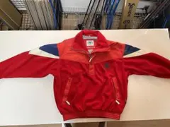 VUARNET ビュアルネ プルオーバー フリース スキージャケット メンズ L