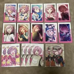 プロセカ エピカ まとめ売り 鳳えむ