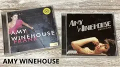 AMY WINEHOUSE「FRANK」「BAVK TO BACK」