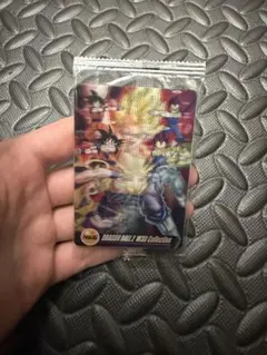 ドラゴンボール 森永 508 悟空 ブルマ ウエハース DRAGON BALL - メルカリ