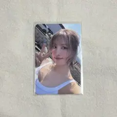 TWICE THIS IS FOR トレカ モモ