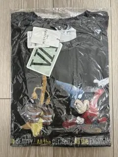 V.A. FANTASIA Tee 01 - メルカリ