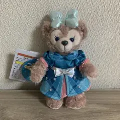 【お顔厳選】シェリーメイ ぬいぐるみバッジ スパークリングジュビリー 25周年