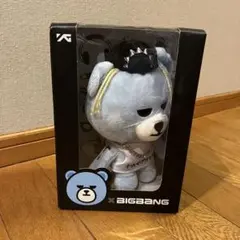 BIGBANG　SOL　ぬいぐるみ　まとめ売り Amazon.co.jp: BIGBANG×KRUNK SOL ヨンベ ぬいぐるみ : おもちゃ
