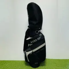 XXIO TOUR SPECIAL キャディバッグ ブラック ゼクシオ ゴルフのサムネイル