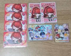 にじさんじチップス　まとめ売り ばら売りもOK