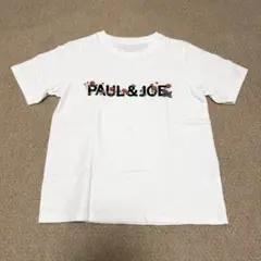 UNIQLO ユニクロ＊PAUL&JOE ポールアンドジョー Tシャツ