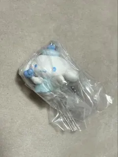 サンリオ 夢みるエンジェルスイング2 シナモロール シナモン