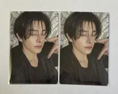 ENHYPEN THE SIN:VANISH weverseラキドロ ジェイク