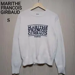 MARITHE FRANCOIS GIRBAUD セーター 韓国のサムネイル