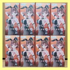 ライザのアトリエ3 ライザ BiCute Bunniesフィギュア 8個 - メルカリ