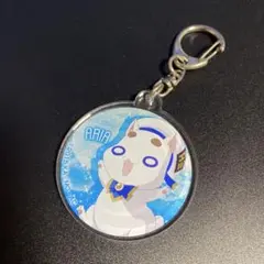 ARIA アリア社長　キーホルダー　天野こずえのサムネイル