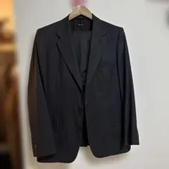 Giorgio Armani ストライプ　スーツ
