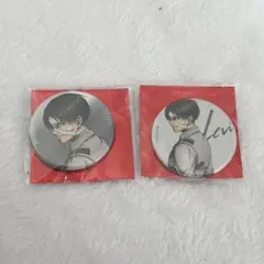 2026年最新】リヴァイ・アッカーマン 「進撃の巨人 WIT STUDIO 缶