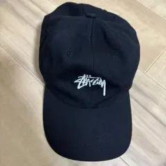 ストゥーシーキャップ