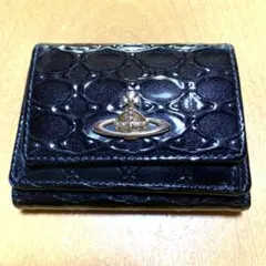 美品 Vivienne Westwood 3つ折り財布