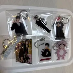 2026年最新】上村謙信 アクスタの人気アイテム - メルカリ