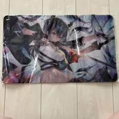 アークナイツ チェン デスクマットのサムネイル